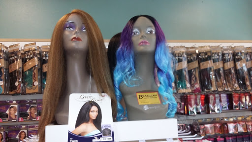 Beauty Supply Store «Prestigious Beauty Supply», reviews and photos, 602 FL-50, Clermont, FL 34711, USA