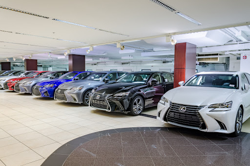 Lexus Dealer «Lexus of Kendall», reviews and photos, 10775 S Dixie Hwy, Pinecrest, FL 33156, USA