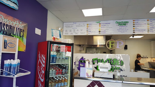 Donut Shop «Fractured Prune», reviews and photos, 8705 Harford Rd, Parkville, MD 21234, USA