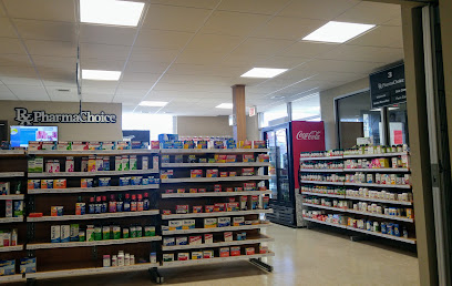 Bonnie Doon Pharmacy