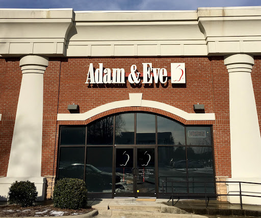 Lingerie Store «Adam & Eve», reviews and photos, 6400 Fayetteville Rd, Durham, NC 27713, USA