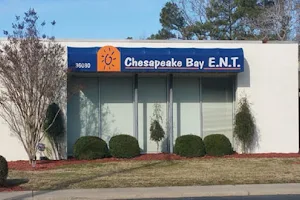 Chesapeake Bay ENT image