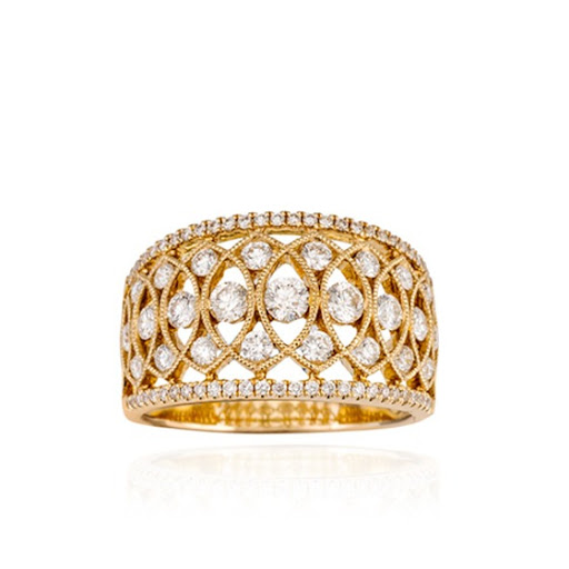 Jeweler «Dominion Jewelers LLC», reviews and photos, 917 W Broad St, Falls Church, VA 22046, USA