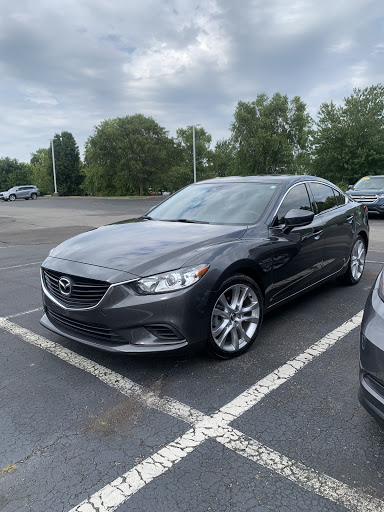 Mazda Dealer «Kings Mazda», reviews and photos, 4544 Kings Water Dr, Cincinnati, OH 45249, USA