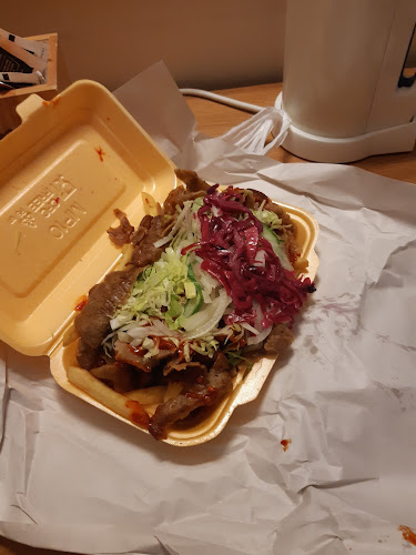 A1 Pizza & Kebab House - Telford - Telford