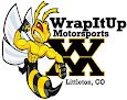 Wrap It Up Motorsports LLC