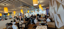 Atmosphère du Restaurant asiatique Panasia à Paris - n°19