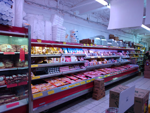 Butcher Shop «Meat Giant», reviews and photos, 27455 S Dixie Hwy, Homestead, FL 33032, USA