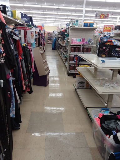 Dollar Store «FAMILY DOLLAR», reviews and photos, 276 Main St, City of Orange, NJ 07050, USA