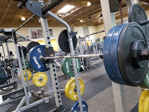 Gym «24 Hour Fitness», reviews and photos, 2401 Rio Grande Blvd, Euless, TX 76039, USA