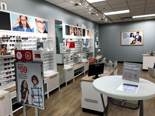 Eye Care Center «Target Optical», reviews and photos, 7000 Mannheim Rd, Rosemont, IL 60018, USA