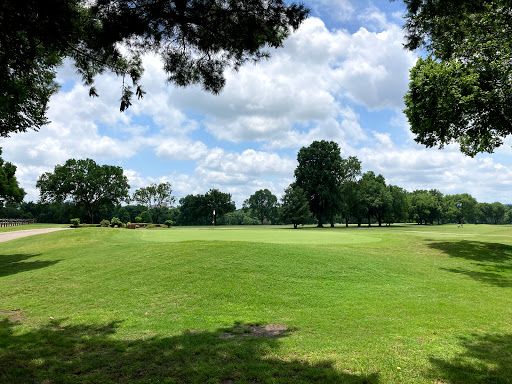 McCabe Golf Course