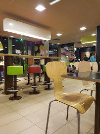 Atmosphère du Restauration rapide McDonald's à Avon - n°7