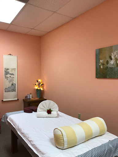 R & R Massage | Asian Spa Dallas