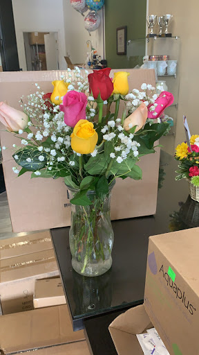 Florist «Diamond Floral Designs», reviews and photos, 7425 E Iliff Ave, Denver, CO 80231, USA