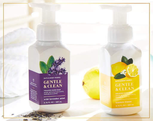 Beauty Supply Store «Bath & Body Works», reviews and photos, 12762 Riverdale Blvd, Coon Rapids, MN 55448, USA