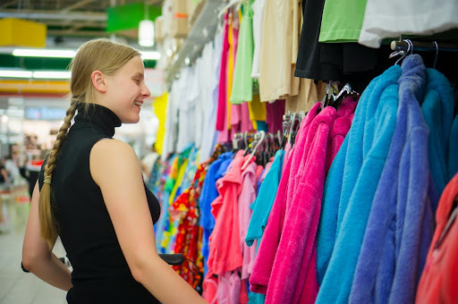 Consignment Shop «New To You Consignment Shop», reviews and photos, 6707 Massachusetts Ave, New Port Richey, FL 34653, USA