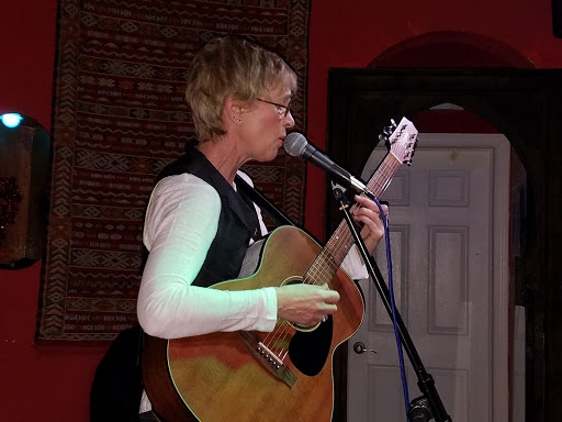 Moroccan Restaurant «The Fez», reviews and photos, 227 Summer St, Stamford, CT 06901, USA