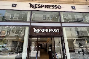 Boutique Nespresso Toulon image