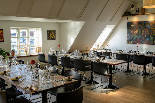 Bossa Nova in Køge, Varde