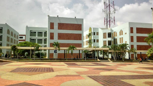 Dr. Rafael Belloso Chacin University
