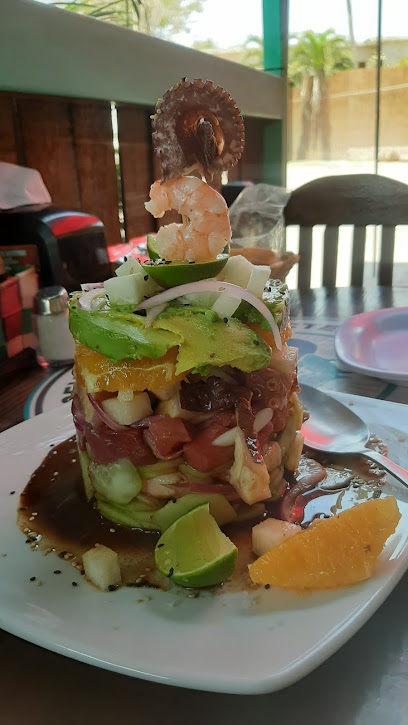Restaurante 3 ️C Puerto Vallarta