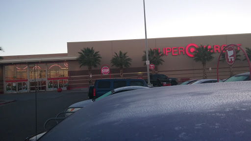 Department Store «Target», reviews and photos, 1874 Joe Battle Blvd, El Paso, TX 79936, USA
