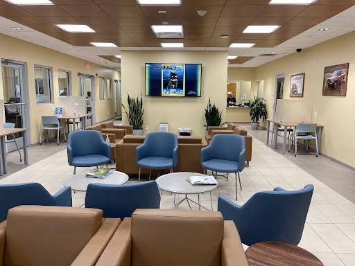 Car Dealer «Greentree Toyota», reviews and photos, 87 Federal Rd, Danbury, CT 06811, USA