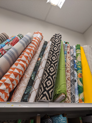 Fabric Store «Jo-Ann Fabrics and Crafts», reviews and photos, 6234 Commerce Palms Dr, Tampa, FL 33647, USA