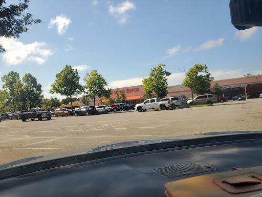 Home Improvement Store «The Home Depot», reviews and photos, 541 W 9 Mile Rd, Pensacola, FL 32534, USA