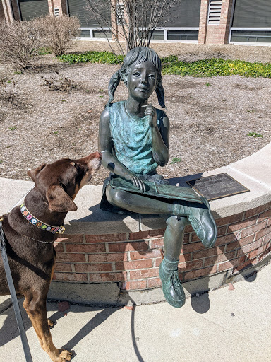 Park «Lilacia Park», reviews and photos, 150 S Park Ave, Lombard, IL 60148, USA