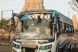 Ashwitha Travels Tiruvannamalai image