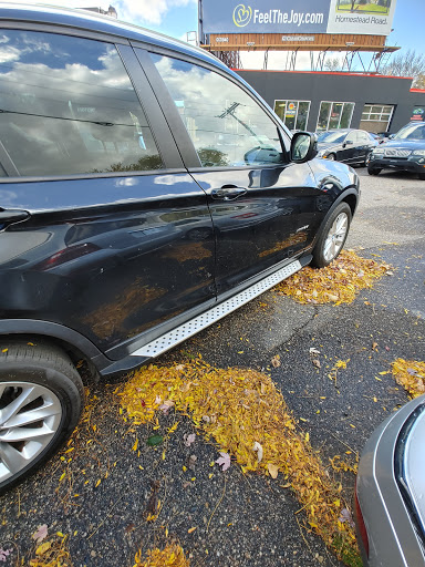 Auto Repair Shop «Auto Motion Sales and Repair», reviews and photos, 4419 Excelsior Blvd, St Louis Park, MN 55416, USA