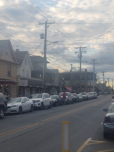 Performing Arts Theater «Broadway Theatre of Pitman», reviews and photos, 43 S Broadway, Pitman, NJ 08071, USA