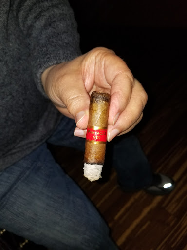 Cigar Shop «The Cigar Box Main St», reviews and photos, 1639 Main St, Columbia, SC 29201, USA