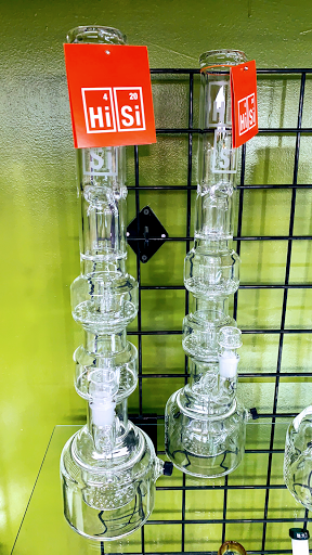 Tobacco Shop «Smoke Shack», reviews and photos, 25192 I-45, Spring, TX 77386, USA