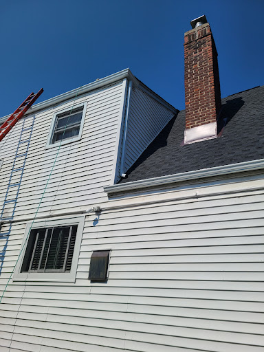 Roofing Contractor «Abraham Roofing», reviews and photos, 23 Blake Ave, Lynbrook, NY 11563, USA