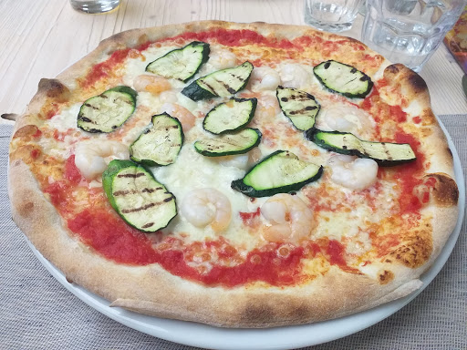 Ristorante Pizzeria al Ponte in Albino, Provincia di Bergamo