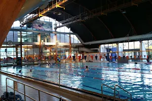 Naenae Pool+Fitness image