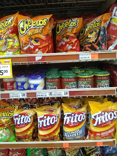 Grocery Store «Carnicerias Jimenez», reviews and photos, 717 N 19th Ave, Melrose Park, IL 60160, USA