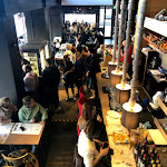 Photo n°1 de l'avis de federico.a fait le 05/01/2020 à 21:41 sur le  Kalamaro Piadinaro - Riccione à Riccione