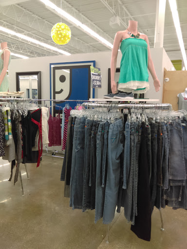 Thrift Store «Goodwill Store», reviews and photos