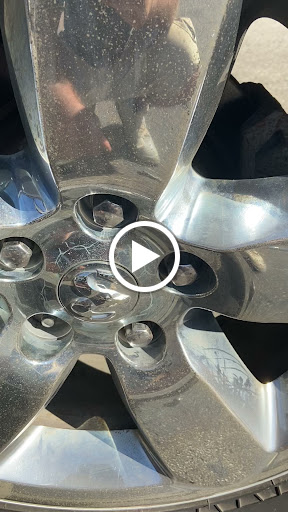 Car Dealer «LaFontaine Chrysler Dodge Jeep Ram of Fenton», reviews and photos, 15123 North Rd, Fenton, MI 48430, USA