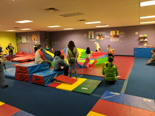 Gymnastics Center «The Little Gym of Kent/Renton», reviews and photos, 290 SW 43rd St, Renton, WA 98057, USA