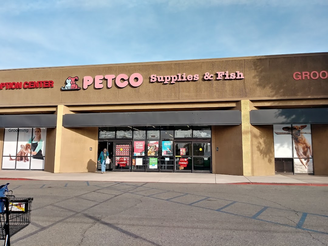 Petco