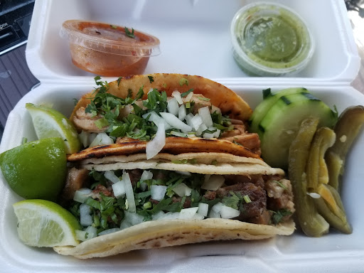 Tacos El Asador