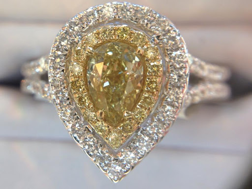 Jewelry Store «J & L Jewelry», reviews and photos, 1823 Ximeno Ave, Long Beach, CA 90815, USA