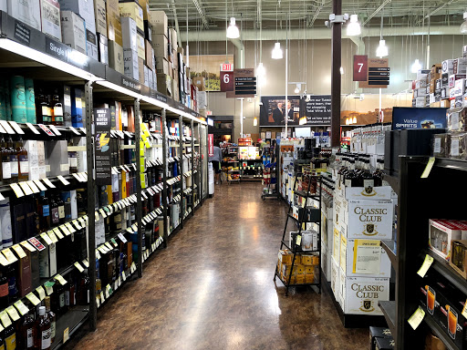 Wine Store «Total Wine & More», reviews and photos, 4370 N Oracle Rd, Tucson, AZ 85705, USA