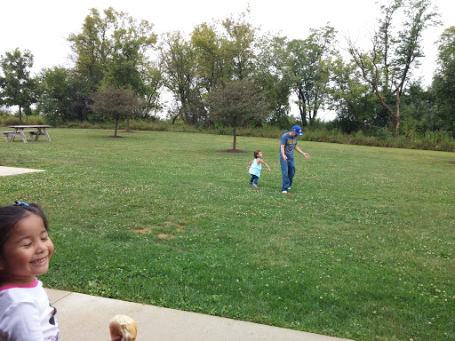 State Park «James Pate Philip State Park», reviews and photos, 2050 W Stearns Rd, Bartlett, IL 60103, USA