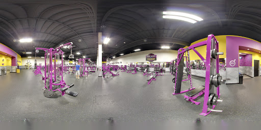 Gym «Planet Fitness», reviews and photos, 16201 Harbor Blvd, Fountain Valley, CA 92708, USA